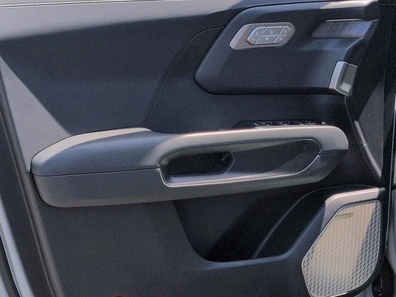 New 2027 Wolf Gray Kia SX-PRESTIGE image 23