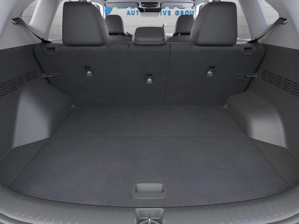 New 2026 Pluton Blue / Black Roof Kia S image 15