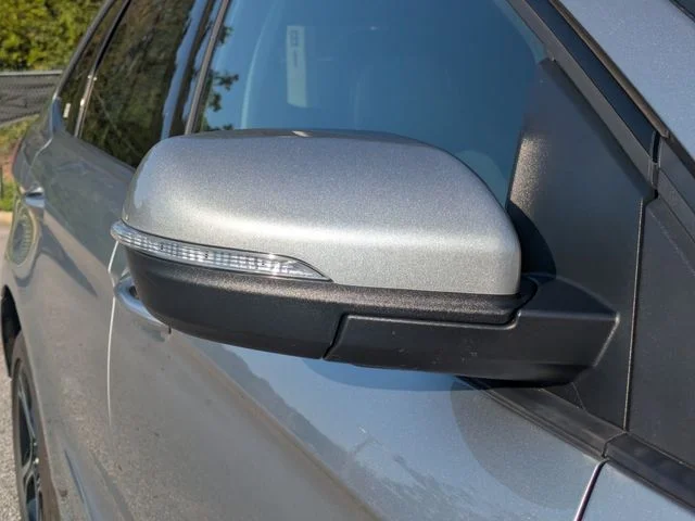 Certified Used 2022 Silver Metallic Ford ST image 12