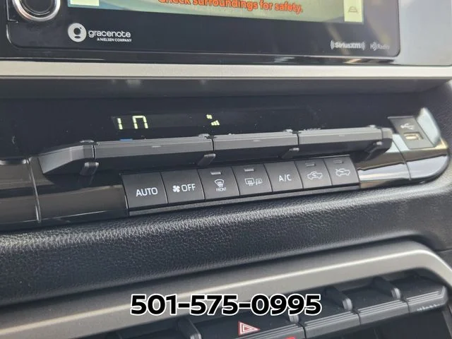 Used 2023 Gray Toyota SR5 image 20