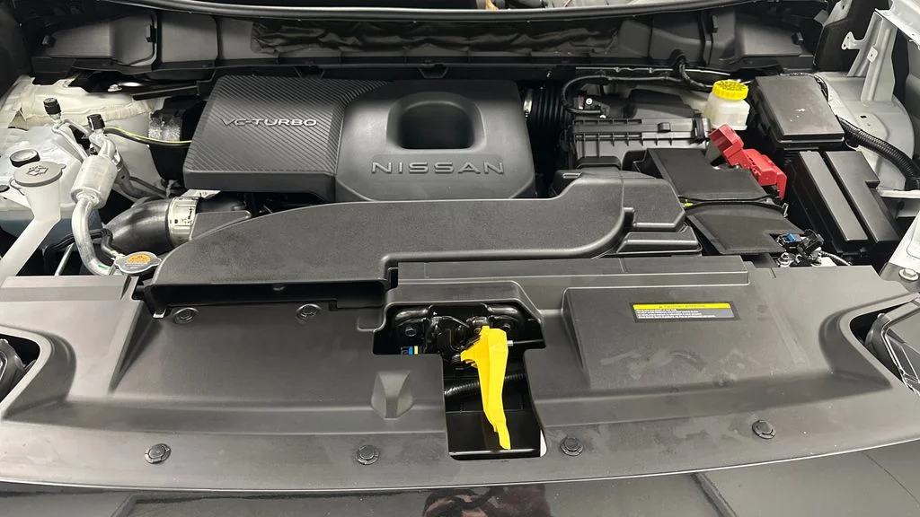 2026 Nissan Murano SL - Photo 11