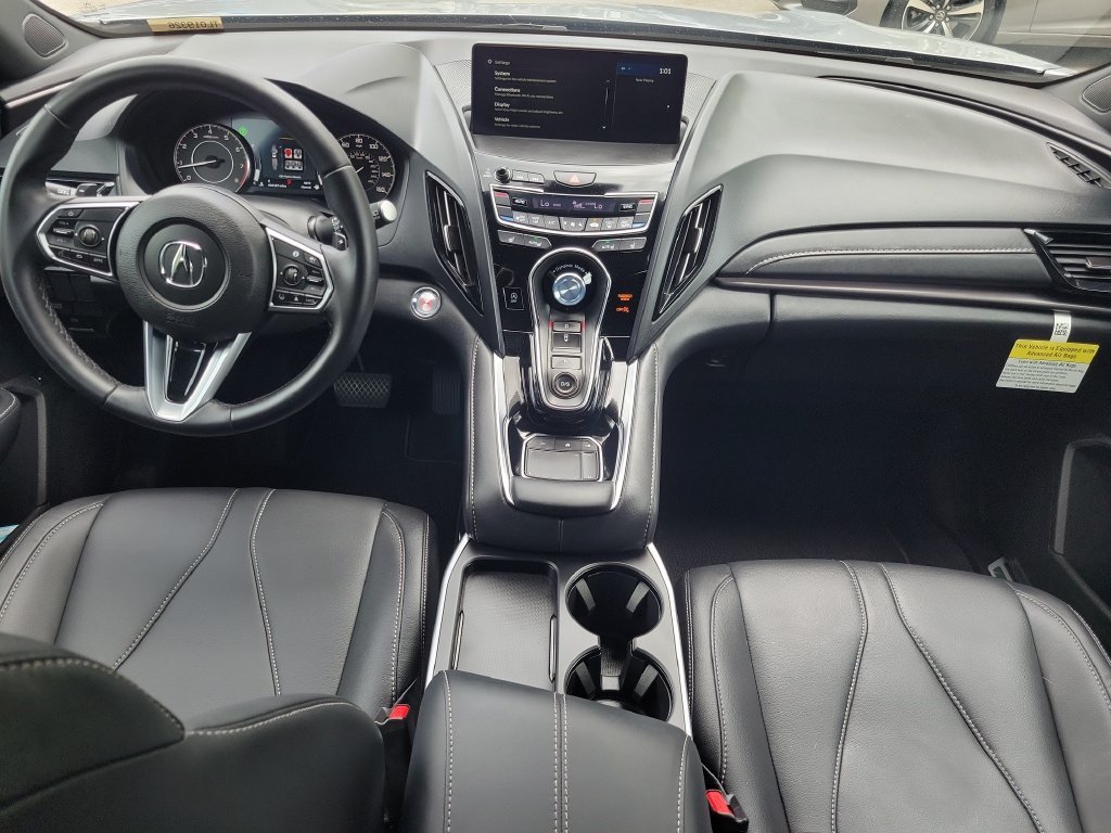 Used 2026 Silver Acura Base image 6