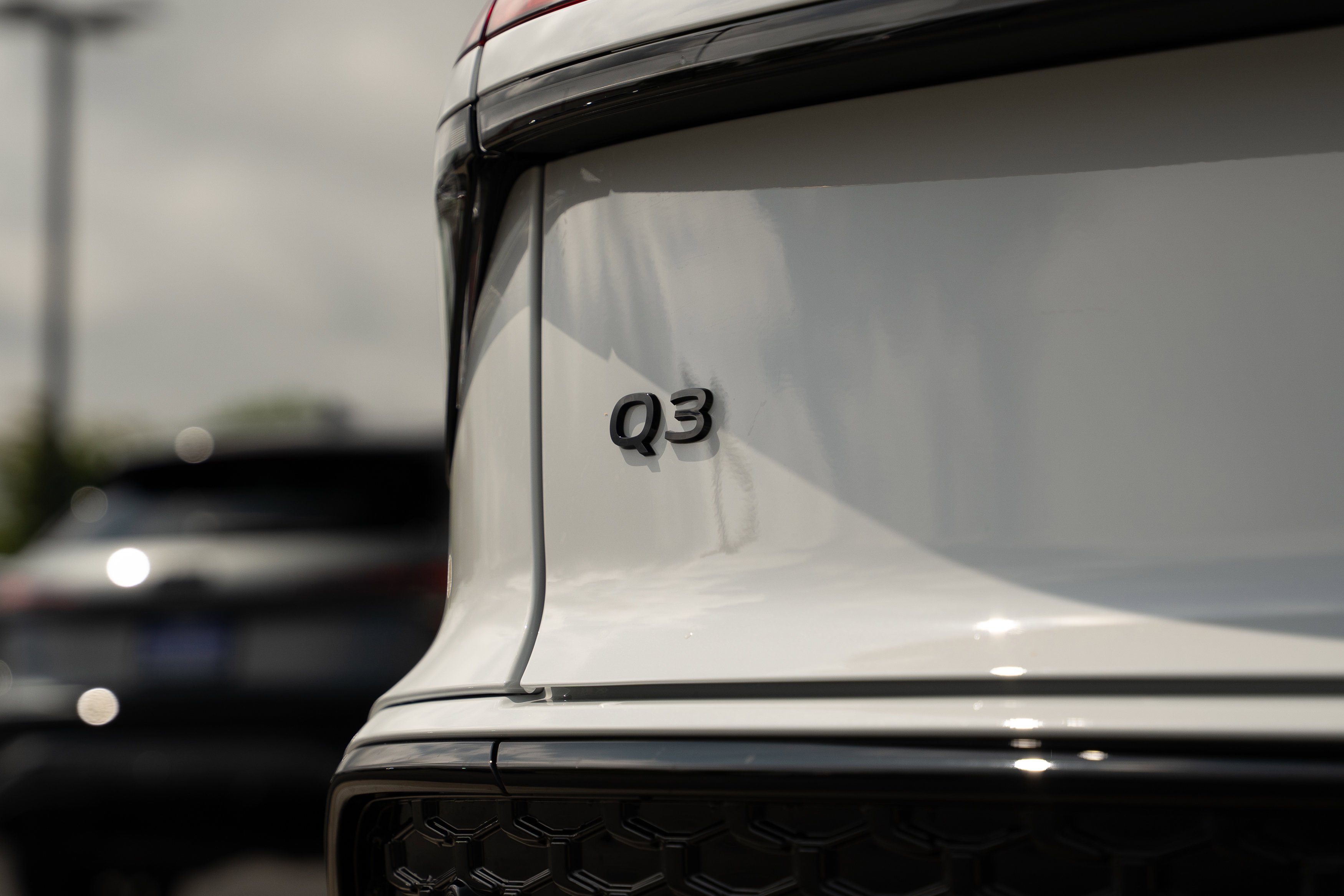 New 2026 Glacier Audi S line image 30