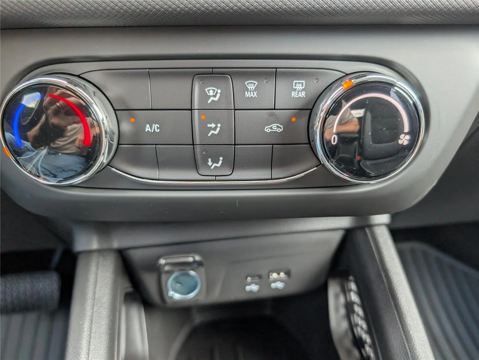 2026 Chevrolet Trailblazer LS - Photo 21