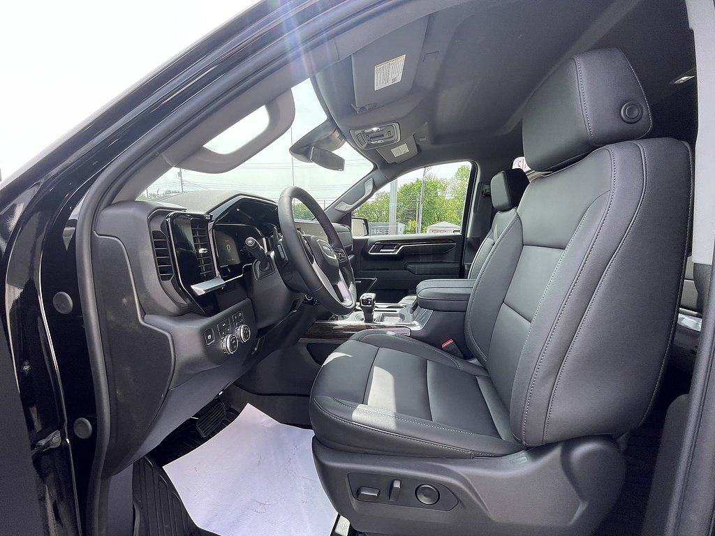 2026 GMC Sierra 1500 Elevation - Photo 15