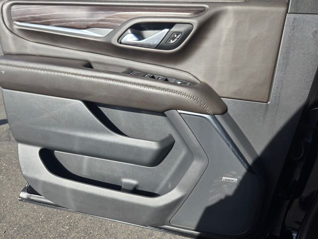 Used 2021 Black GMC Denali image 14