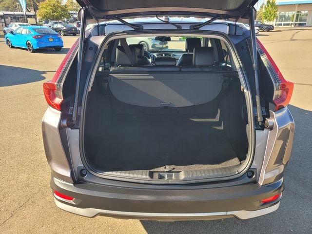 Used 2020  Honda EX-L image 11