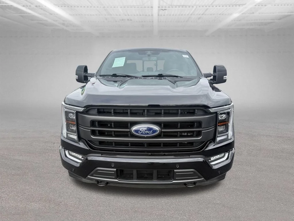 Used 2023 Black Ford Lariat image 14