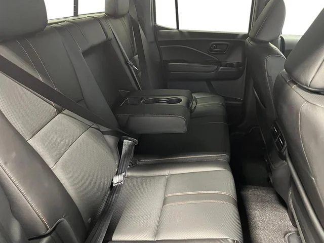2026 Honda Ridgeline TrailSport - Photo 29