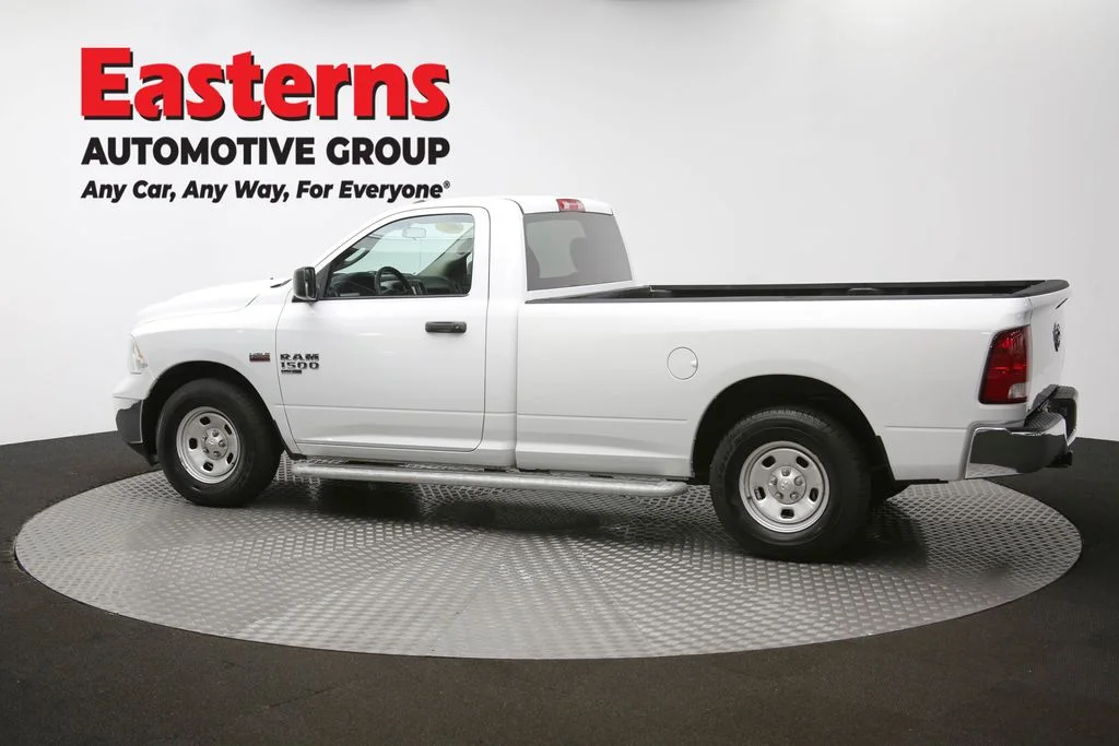 Used 2023 White Ram Tradesman image 58