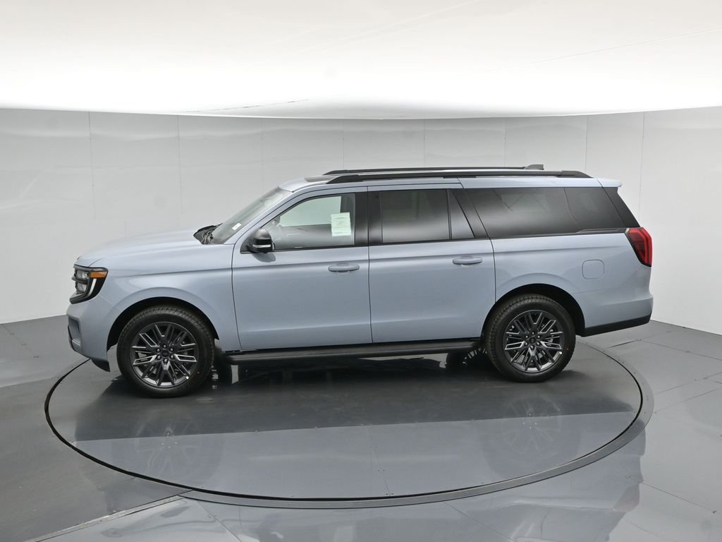 New 2026 Glacier Gray Metallic Tri-Coat Ford Platinum image 46