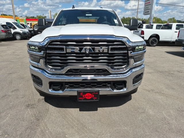 2026 RAM 2500 Tradesman - Photo 12