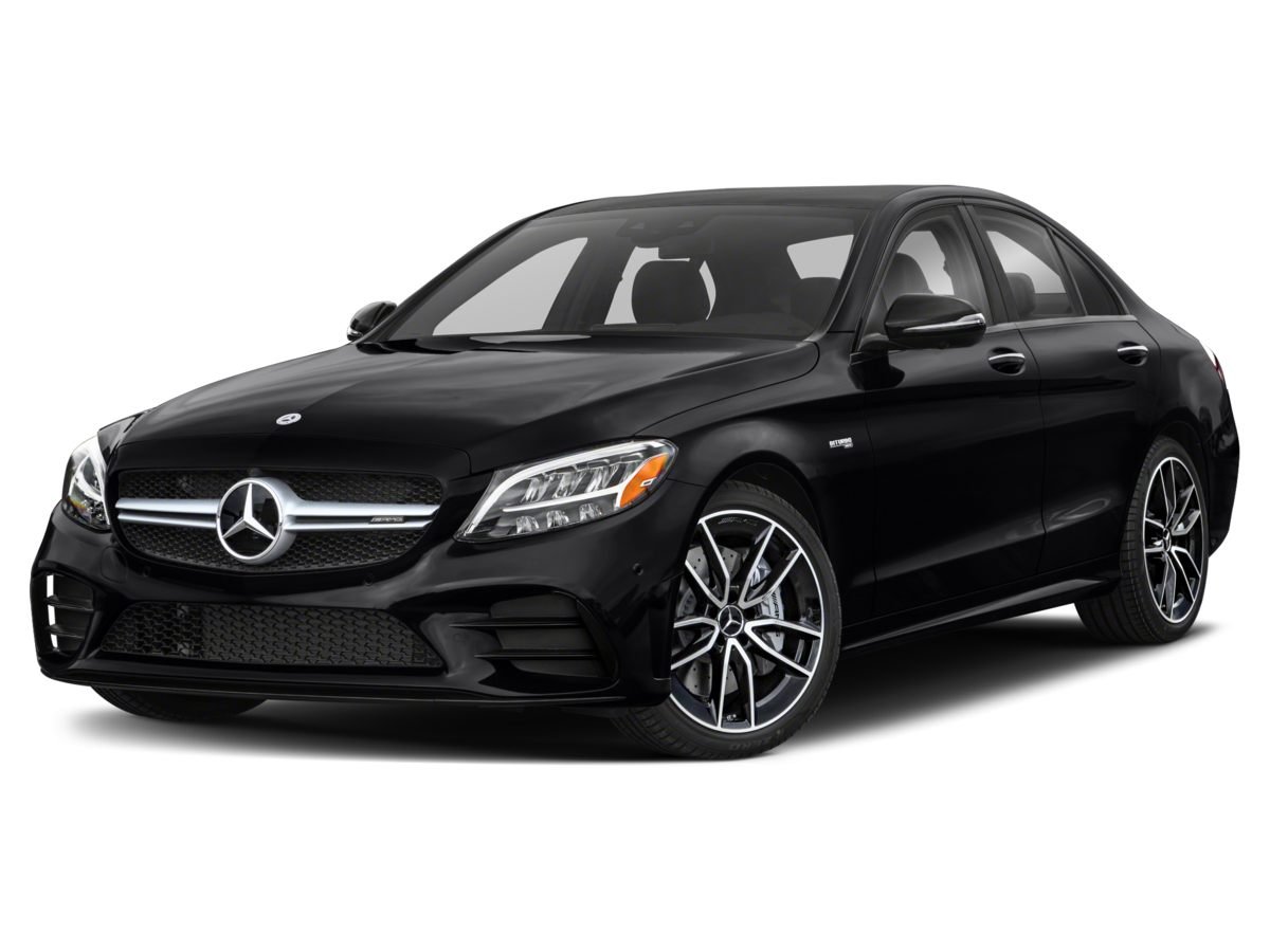 2020 Mercedes-Benz C-Class AMG C43 4MATIC's photo