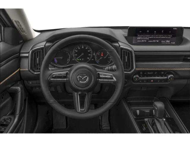New 2026 Chill Mazda Premium Plus image 9