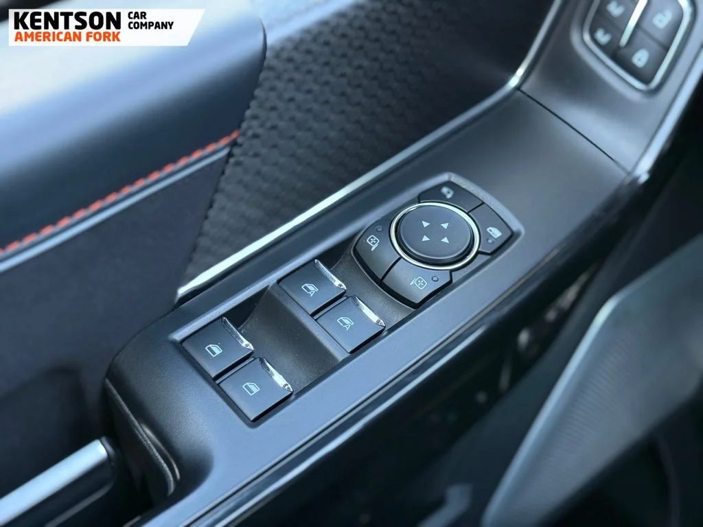 Used 2024 Gray Ford Raptor R image 23