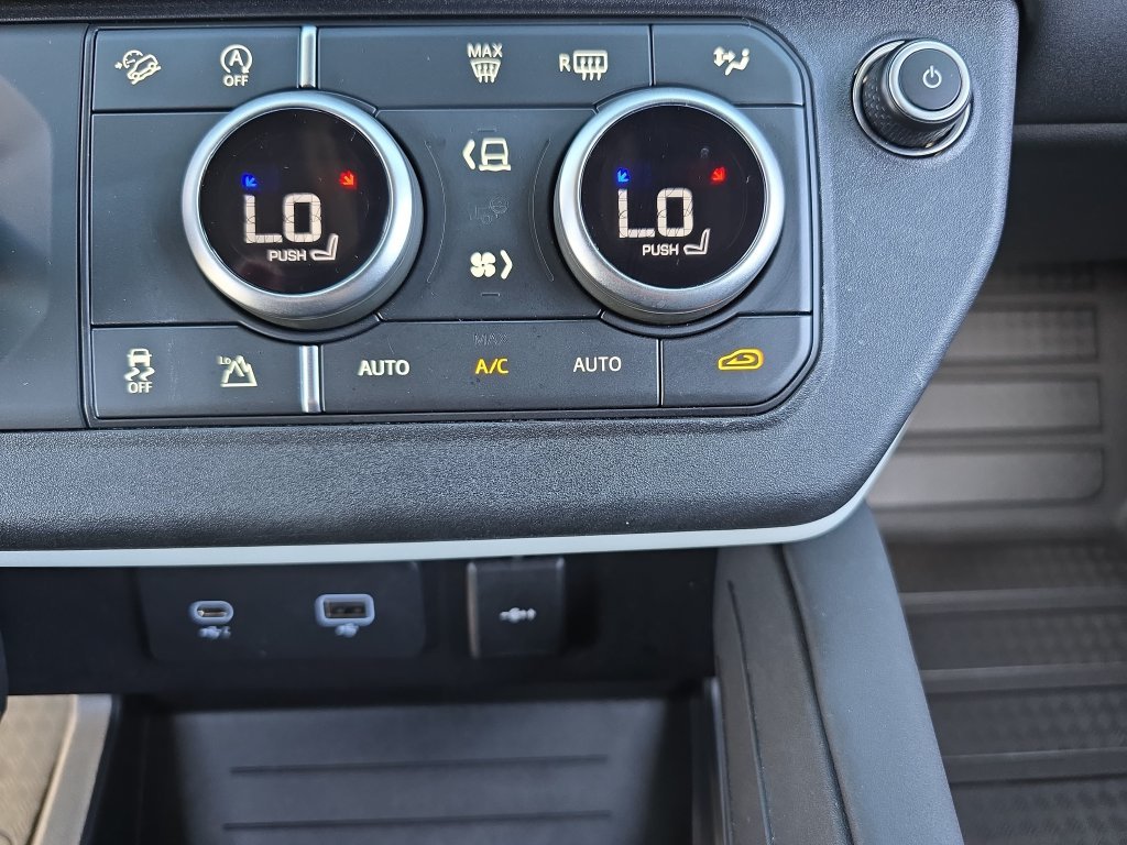 Certified Used 2024 Eiger Grey Metallic Land Rover S image 23