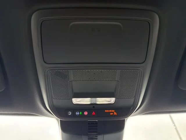 New 2026 Radiant Red Tintcoat Chevrolet LT image 32