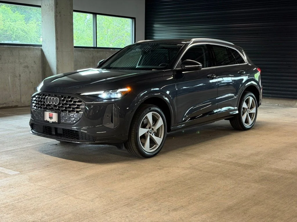 New 2026  Audi 2.0T Premium Plus image 1