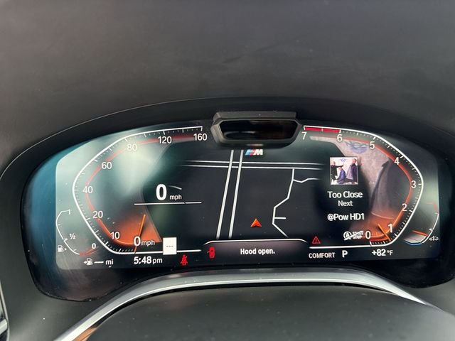 2020 BMW 7 Series 750i - Photo 15
