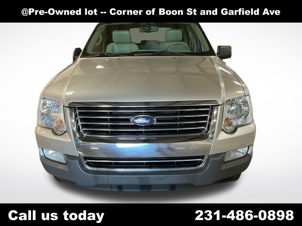 Used 2006 Silver Ford XLT image 8