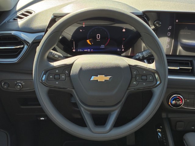 2026 Chevrolet Trailblazer LS - Photo 21
