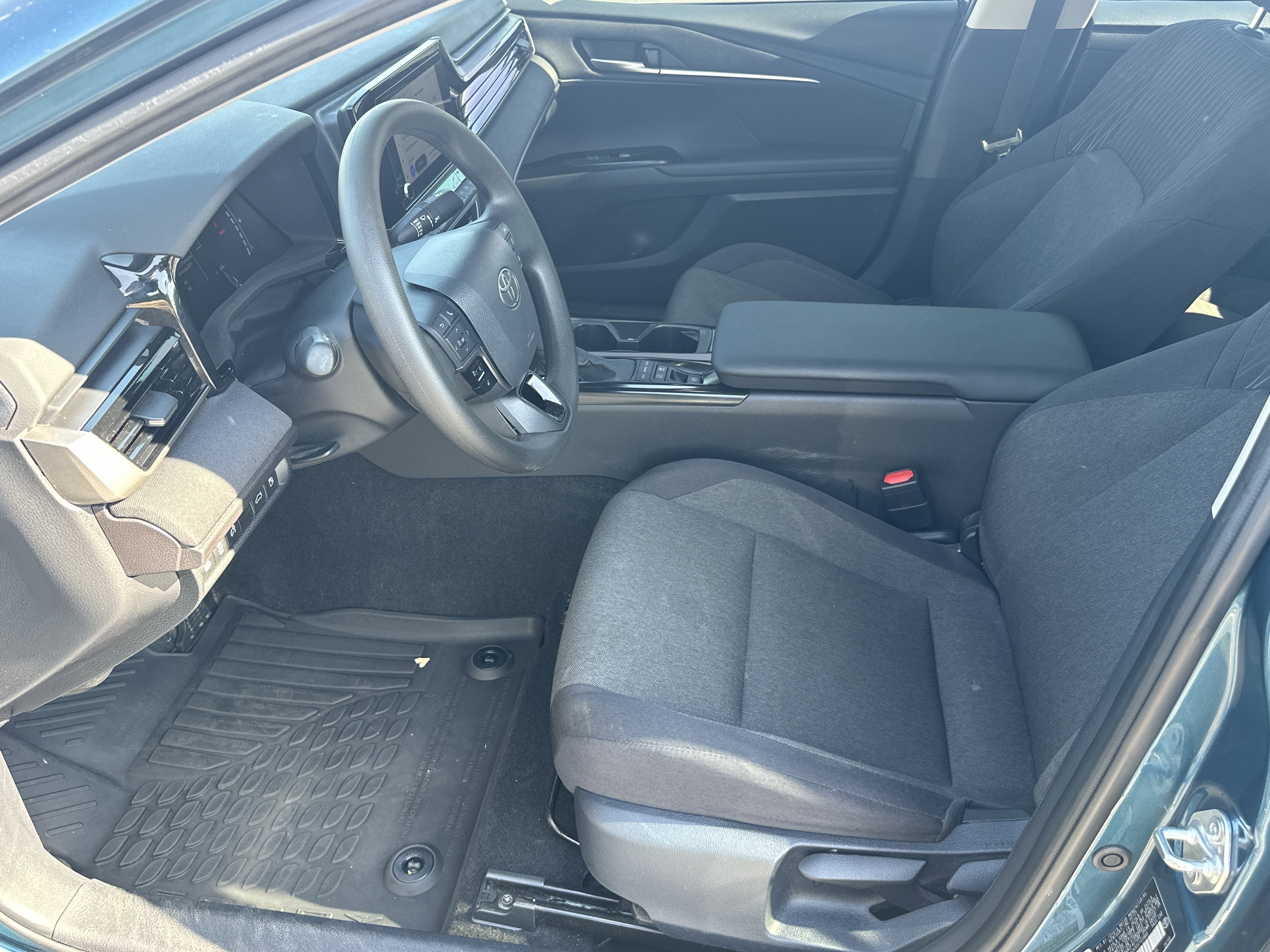 Used 2025 OCEAN GEM Toyota  image 10