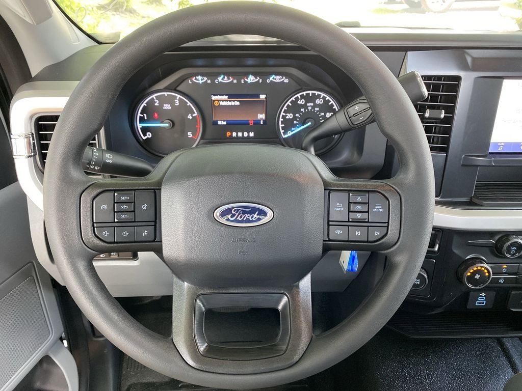 2025 Ford F-250 Super Duty XL - Photo 18