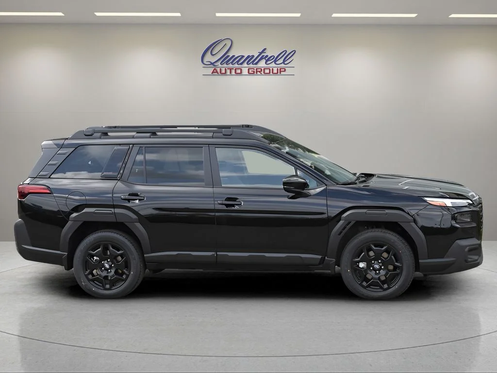 2026 Subaru Outback Limited - Photo 3