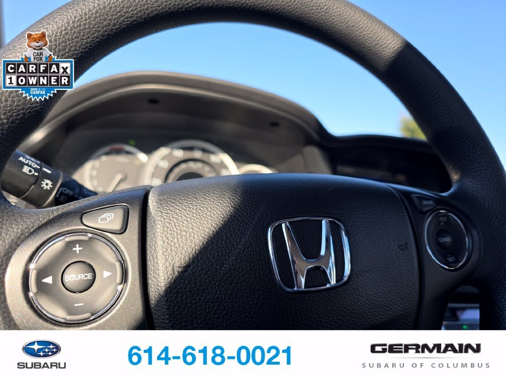 Used 2014  Honda EX image 22