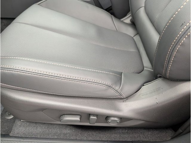 2026 Subaru Outback Limited - Photo 35