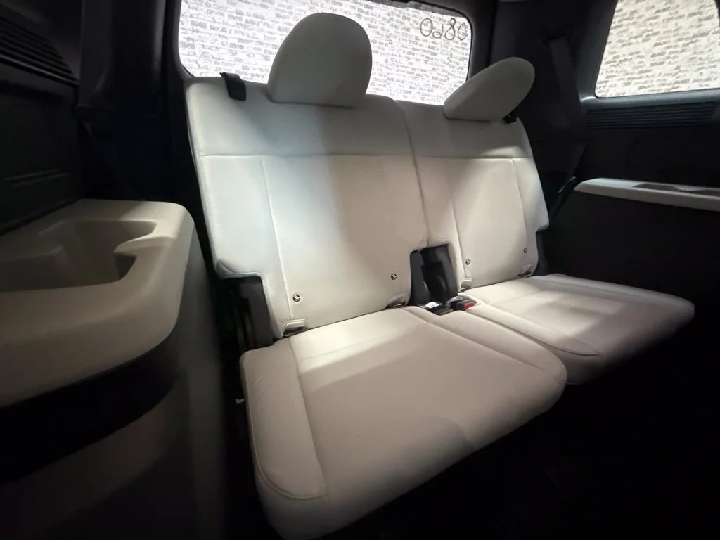 New 2027 Serenity White Hyundai SE image 14