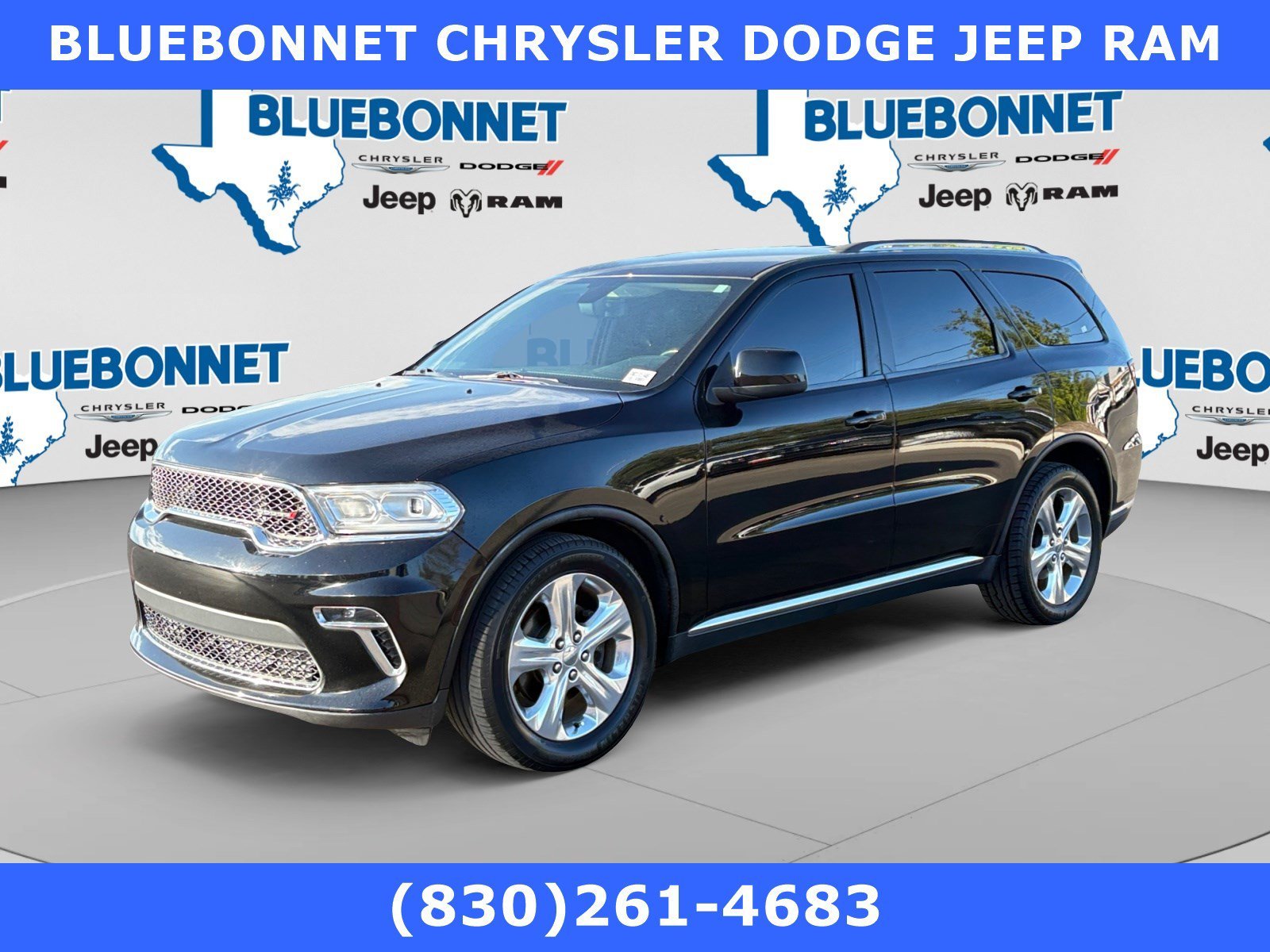 2022 Dodge Durango