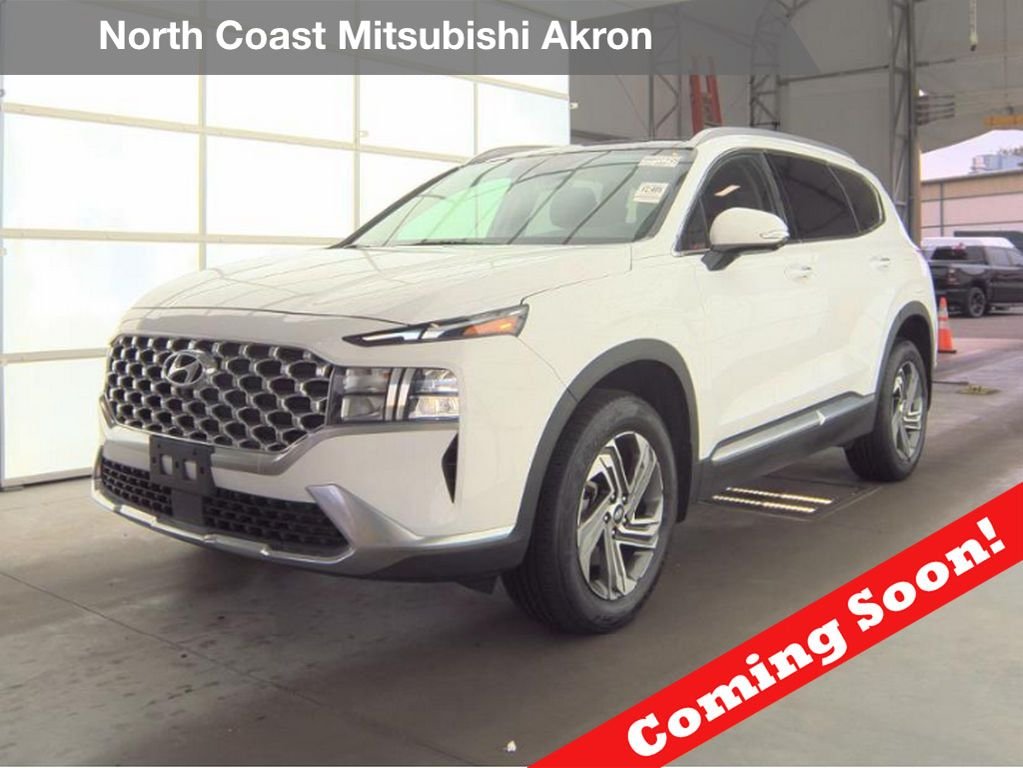 2023 Hyundai Santa Fe SEL 2.5 AWD's photo