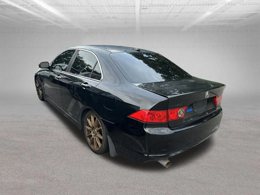 Used 2006  Acura Base image 4