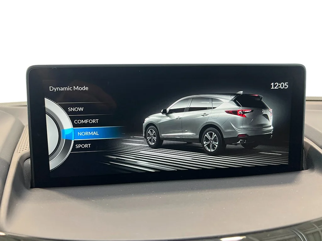 New 2026 Urban Gray Pearl Acura w/A-Spec Advance Package image 27
