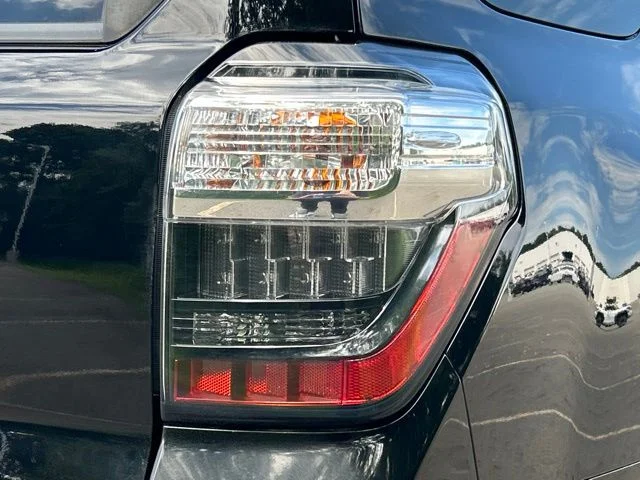 Used 2019 Black Toyota Limited image 17