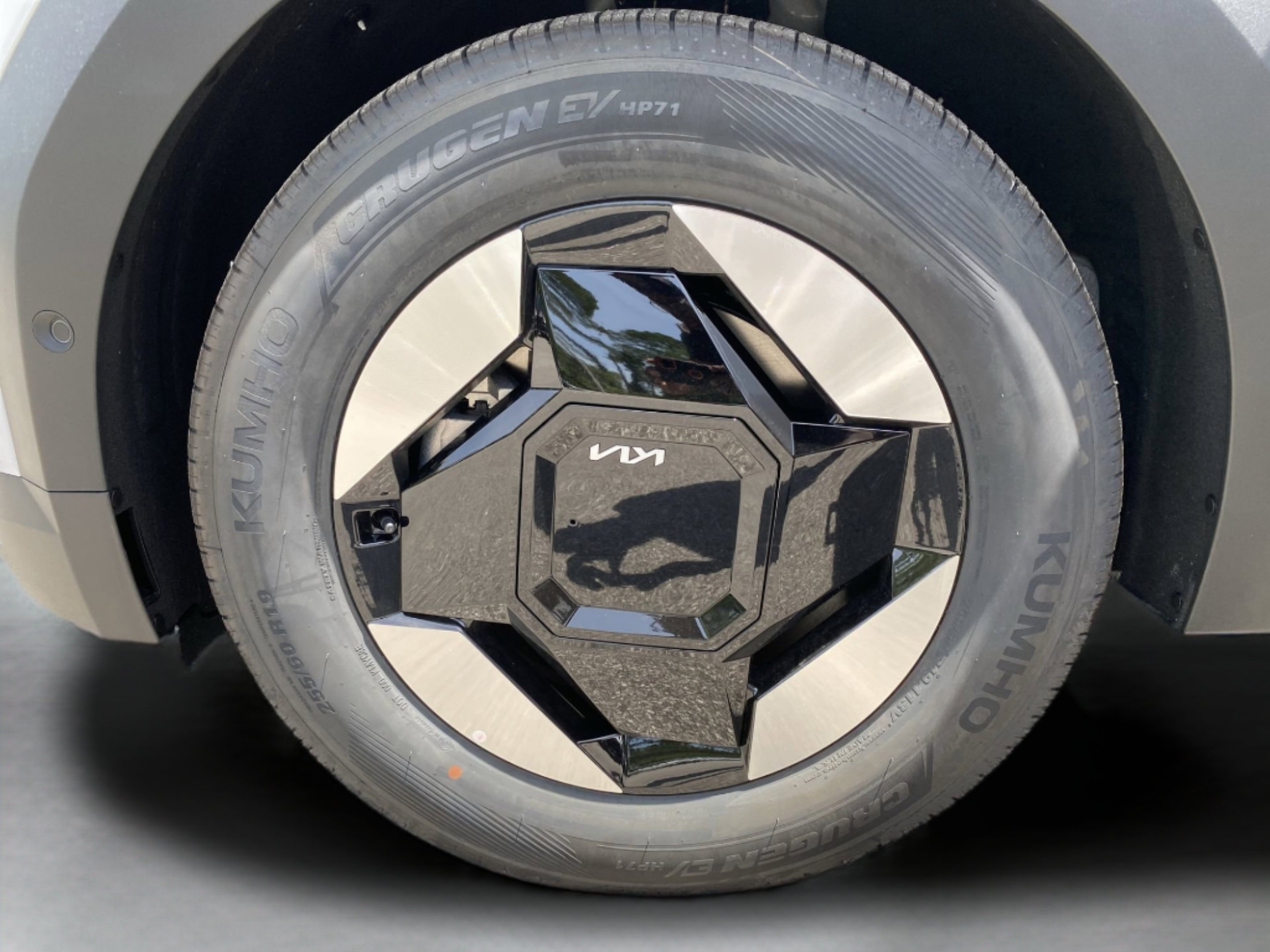 2026 Kia EV9 Wind - Photo 33