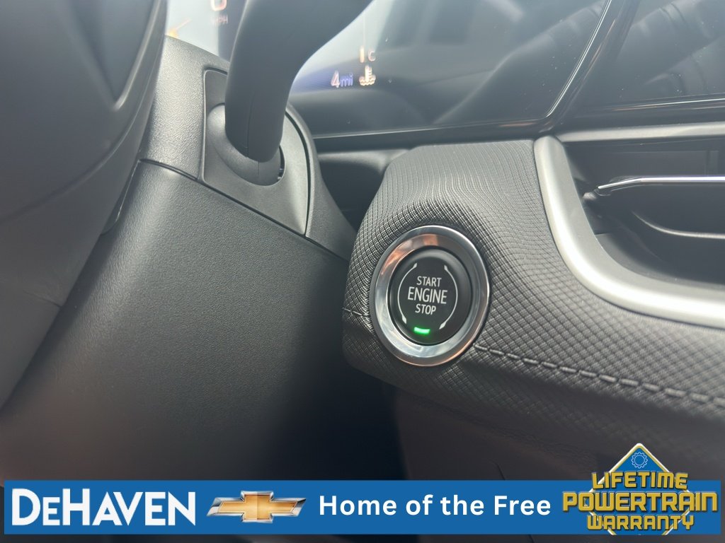 2026 Chevrolet Trailblazer LS - Photo 14