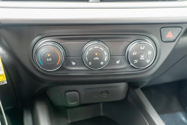 Used 2024 Gray Chevrolet LS image 26