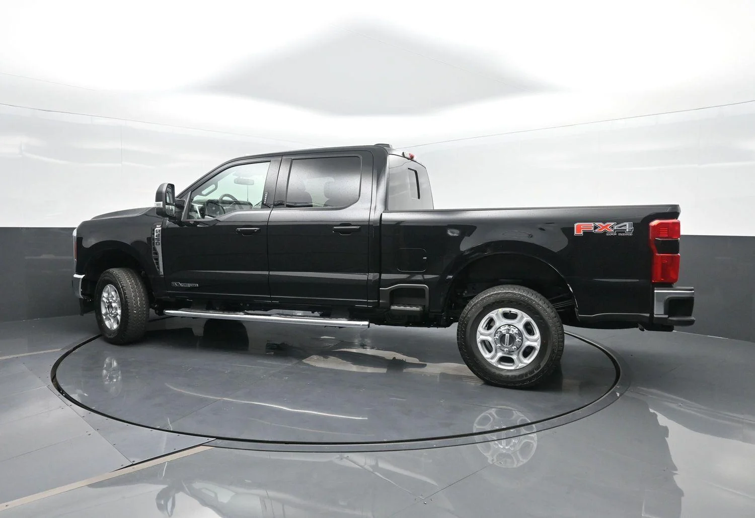 2026 Ford F-250 Super Duty XLT - Photo 42