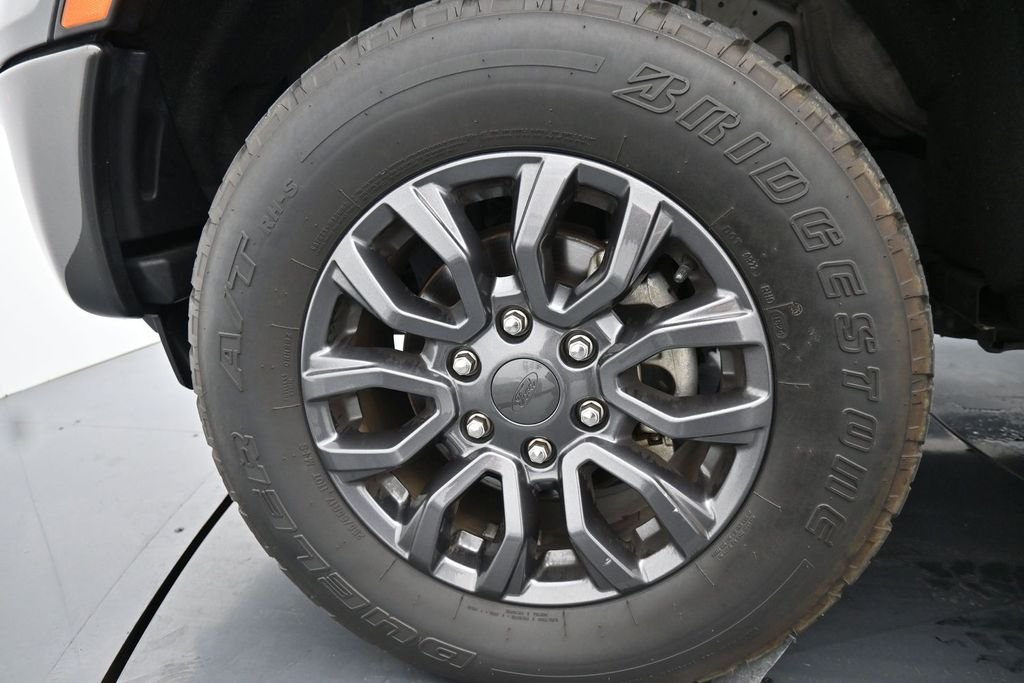 2023 Ford Ranger XLT - Photo 14
