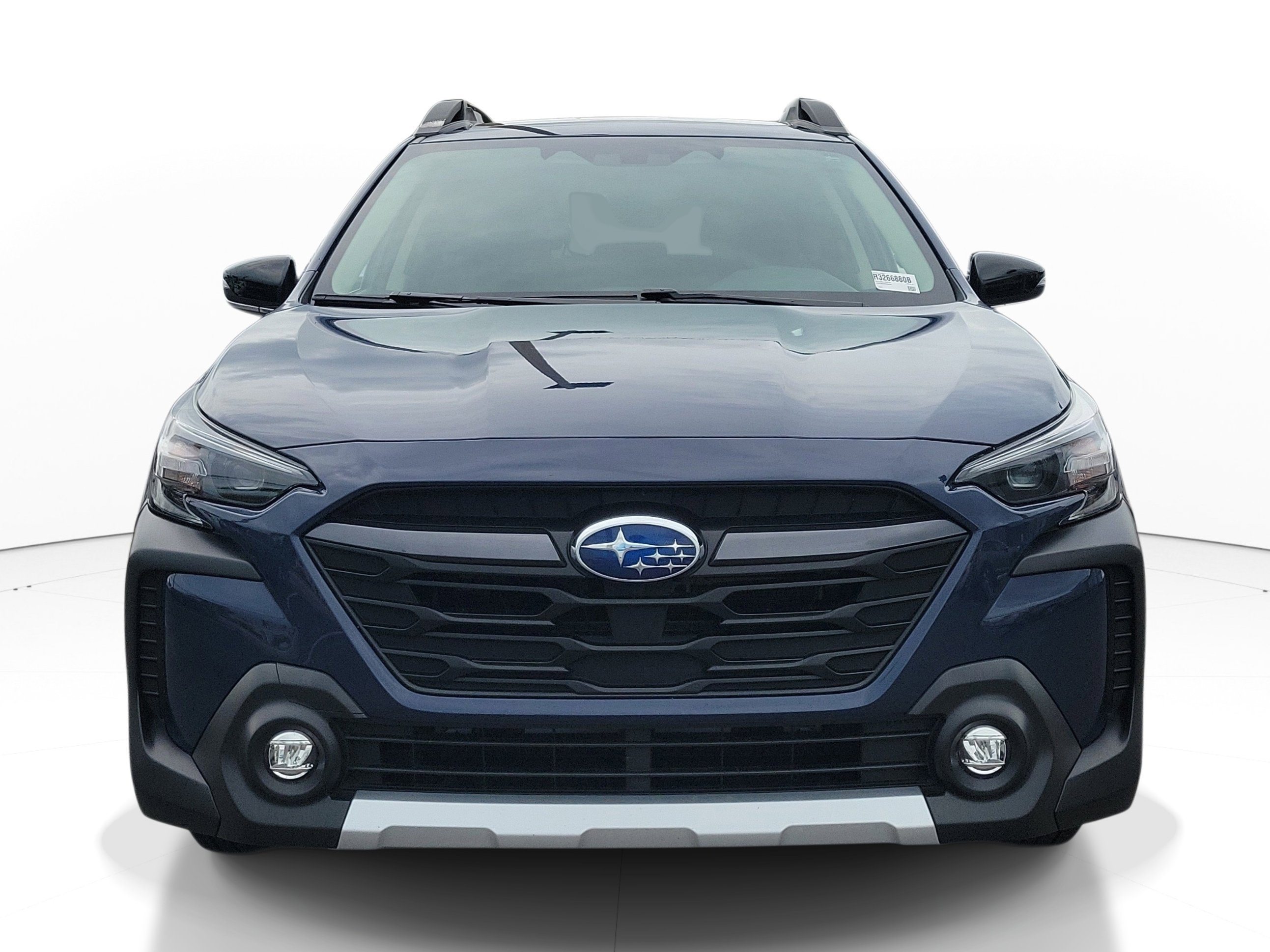 Used 2024 Cosmic Blue Pearl Subaru Limited image 2