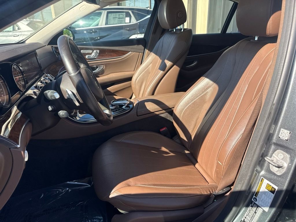 2017 Mercedes-Benz E-Class E300 - Photo 19