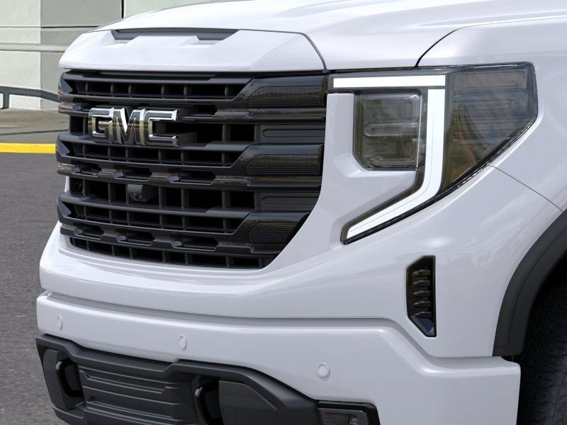 2026 GMC Sierra 1500 Elevation - Photo 14