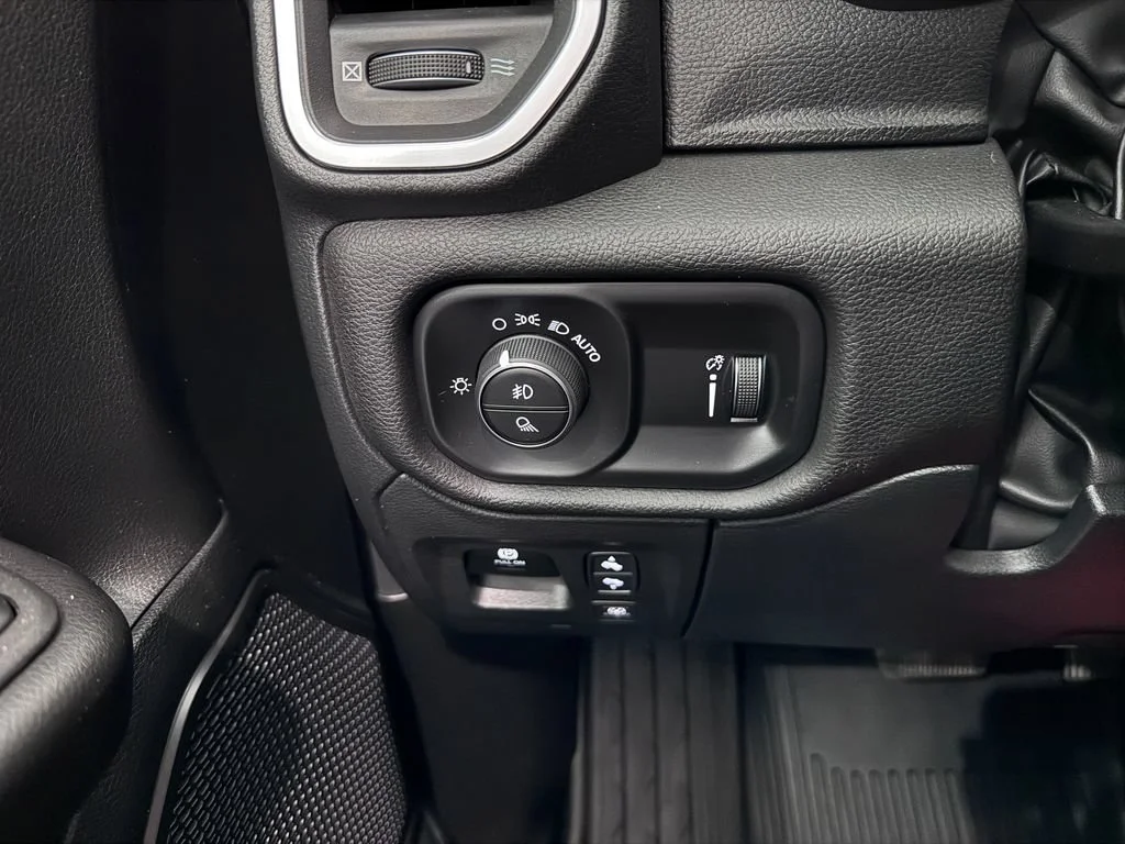 2025 RAM Ram 1500 Pickup Big Horn/Lone Star - Photo 25