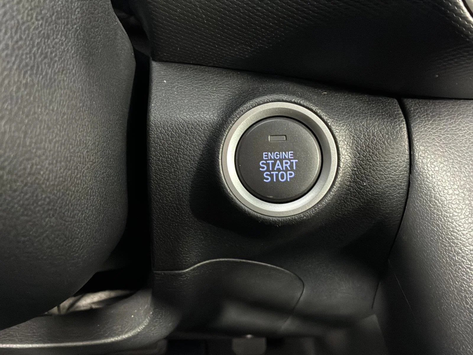 Used 2020 Surf Blue Hyundai Ultimate image 21