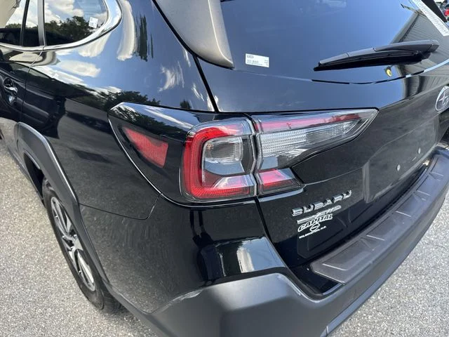 Used 2023 Black Subaru Premium image 35