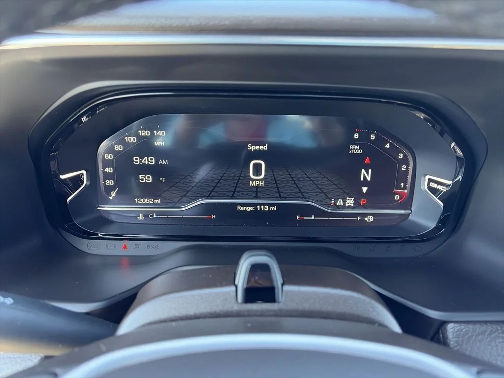 Certified Used 2024 Blue GMC Denali image 15