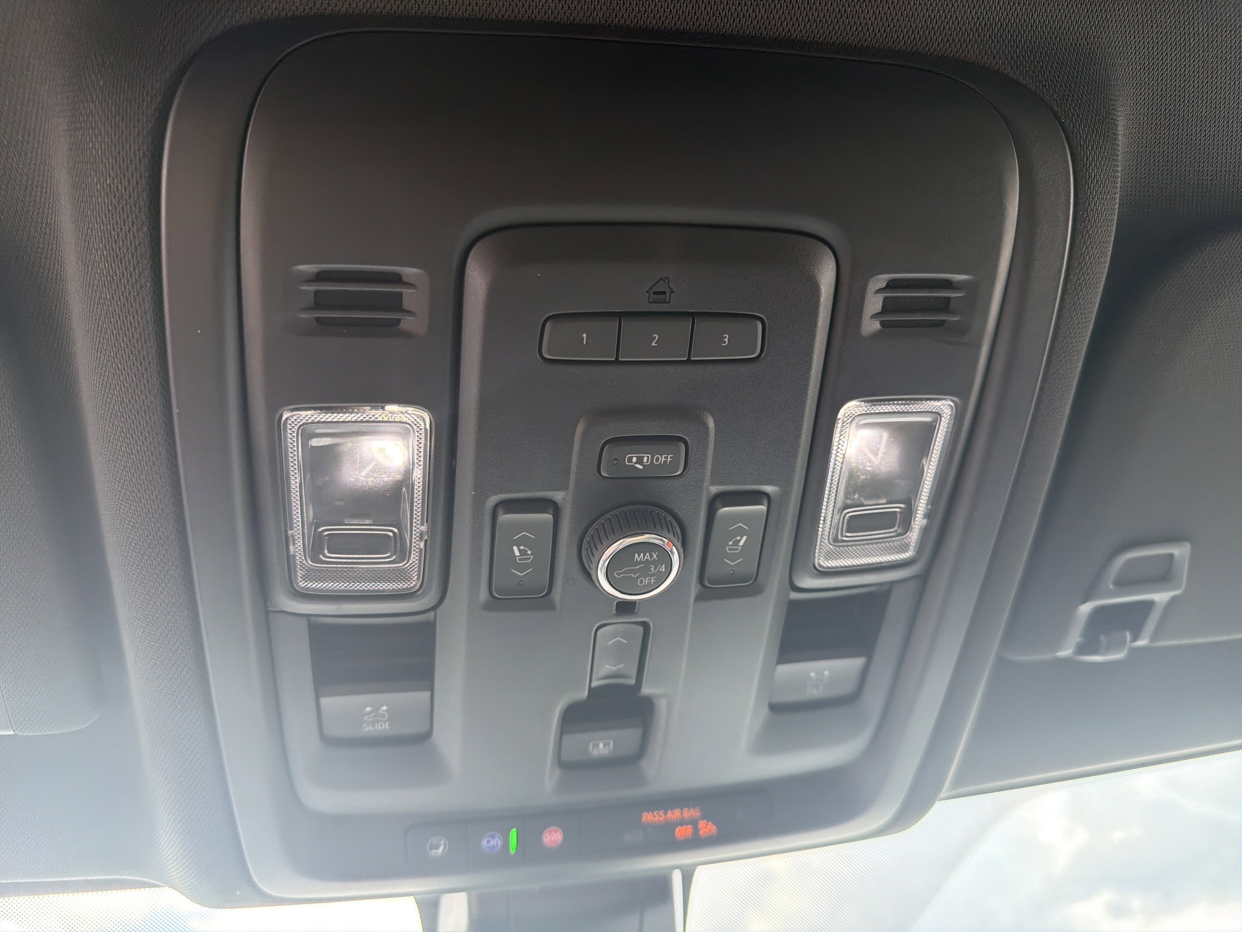 Used 2022 Satin Steel Metallic Chevrolet High Country image 5