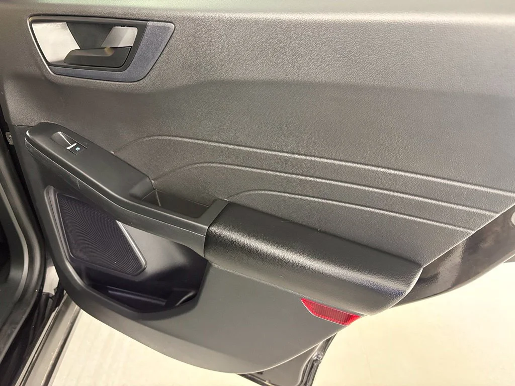Used 2024 Black Ford Active image 39